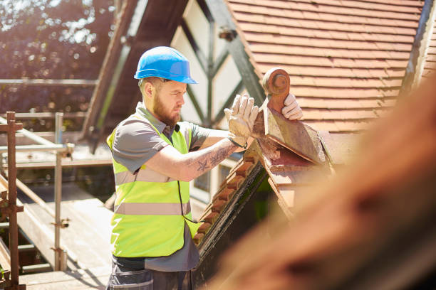 Roof Repair Estimates in Pickerington, OH